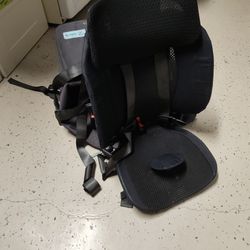WayB Pico Travel Child Seat 