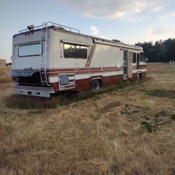 1985 Beaver Coach