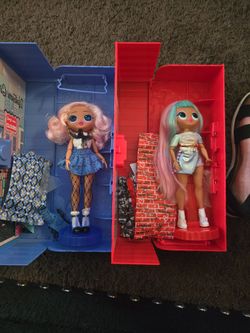 Lol Dolls