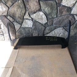 Rear Spoiler