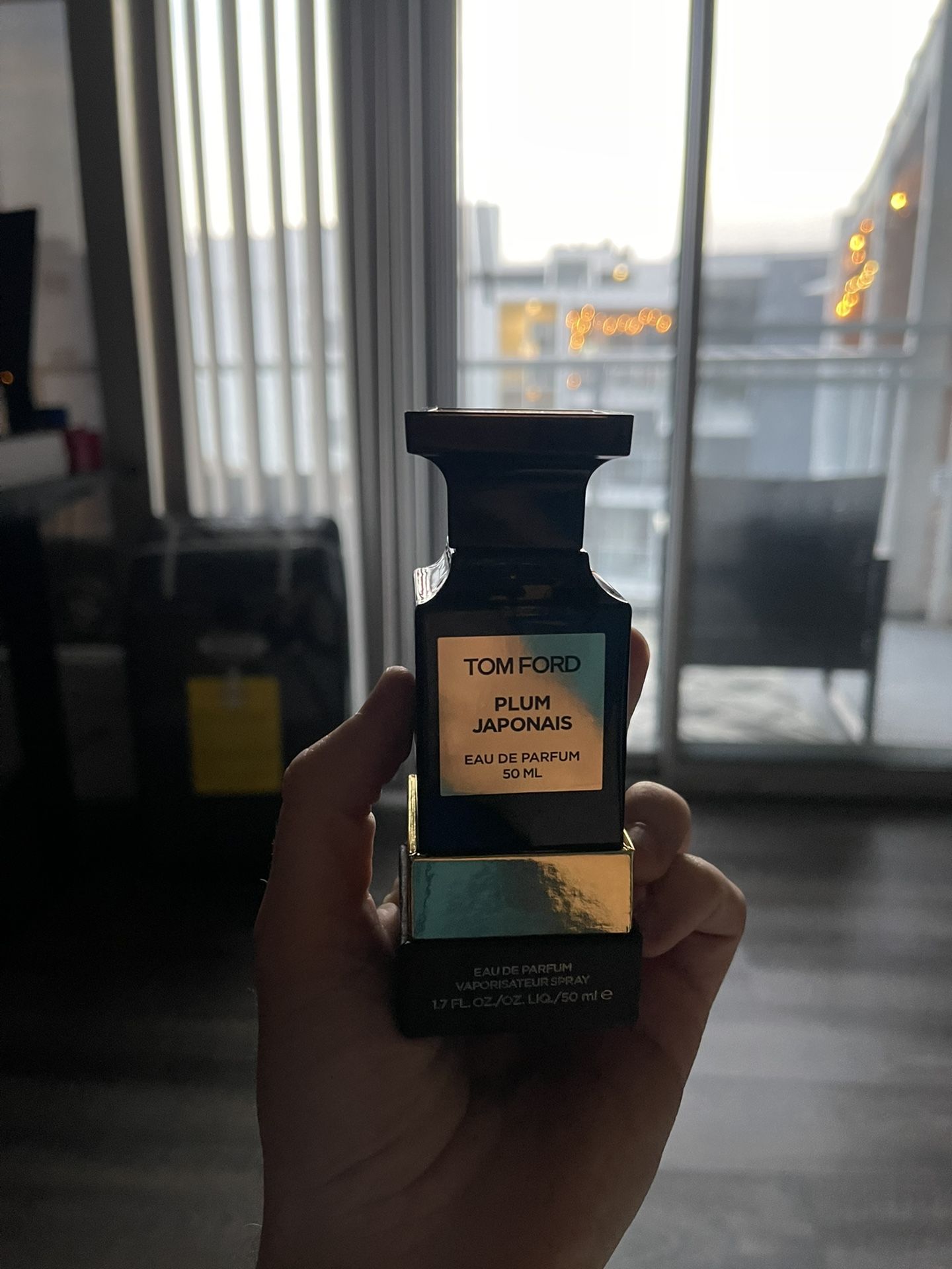 Tom Ford Plum Japonais Tom Ford Plum Japonais Discontinued!