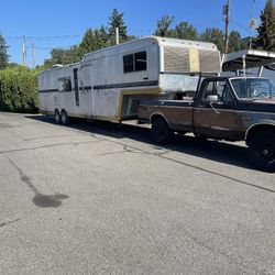 Trailer Mover