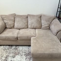 Small Couch