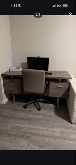 Desk/Office