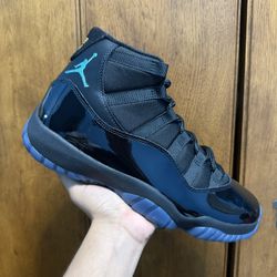 Air Jordan 11 Retro Gammas 