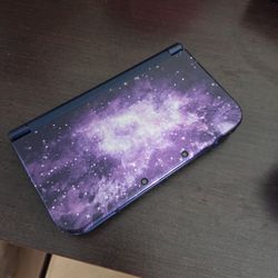 Galaxy New 3DS XL