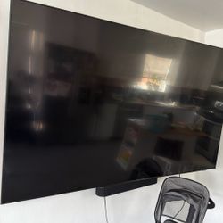 Samsung 80 Inch For Parts
