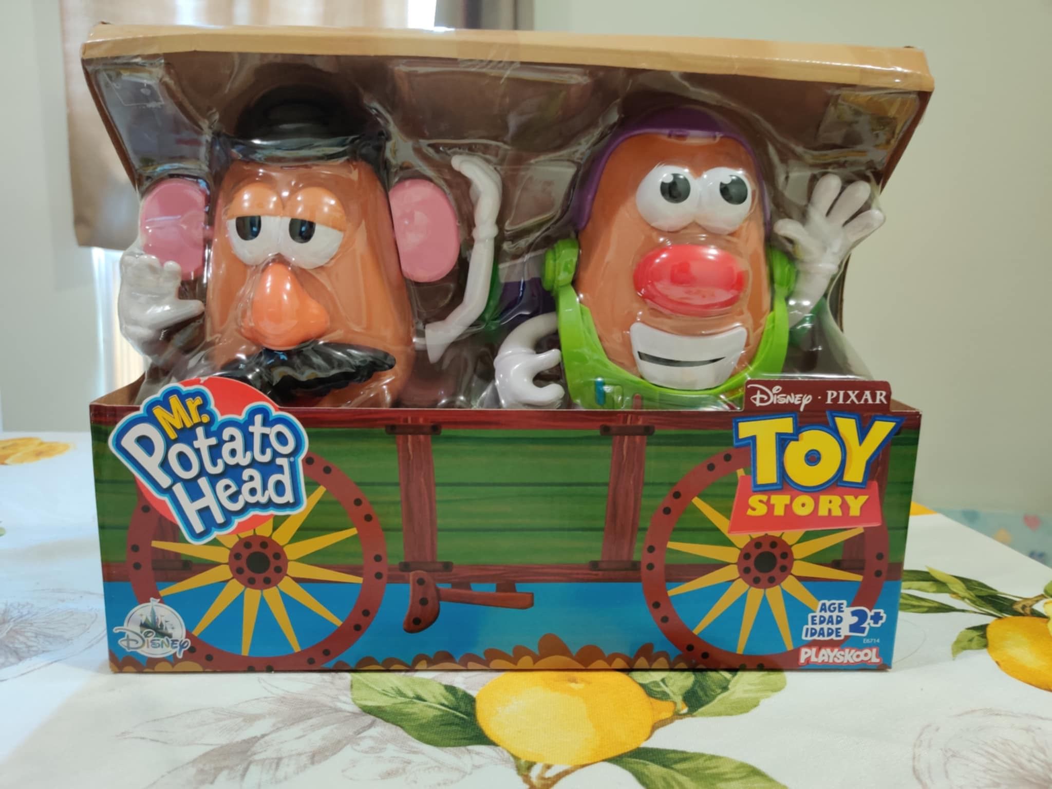 Toy Story Collection 