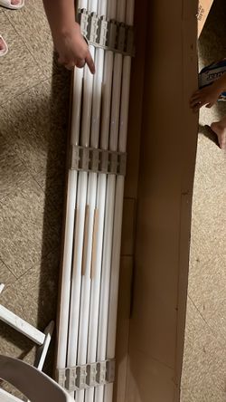 Fluorescent lamps