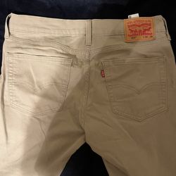 Mens Levis Jeans
