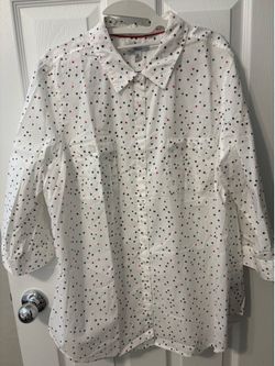 Ladies Blouse New