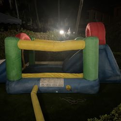Bounce House For Sale -Great Condition 