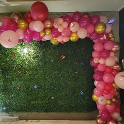 Birthday, Baby Shower, Anniversary, Wedding, Gender Reveal, Halloween, Christmas, Thanksgiving, Event, Party, Balloons, Garland, Flower Balloon 