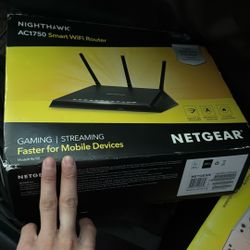 Wifi Router