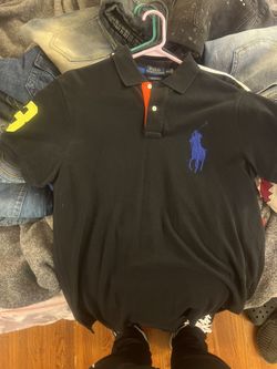 Polo Ralph Lauren Shirt Size M 