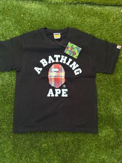 Bape shirt size s