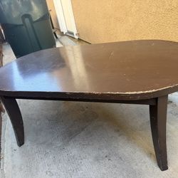 coffee and side table free