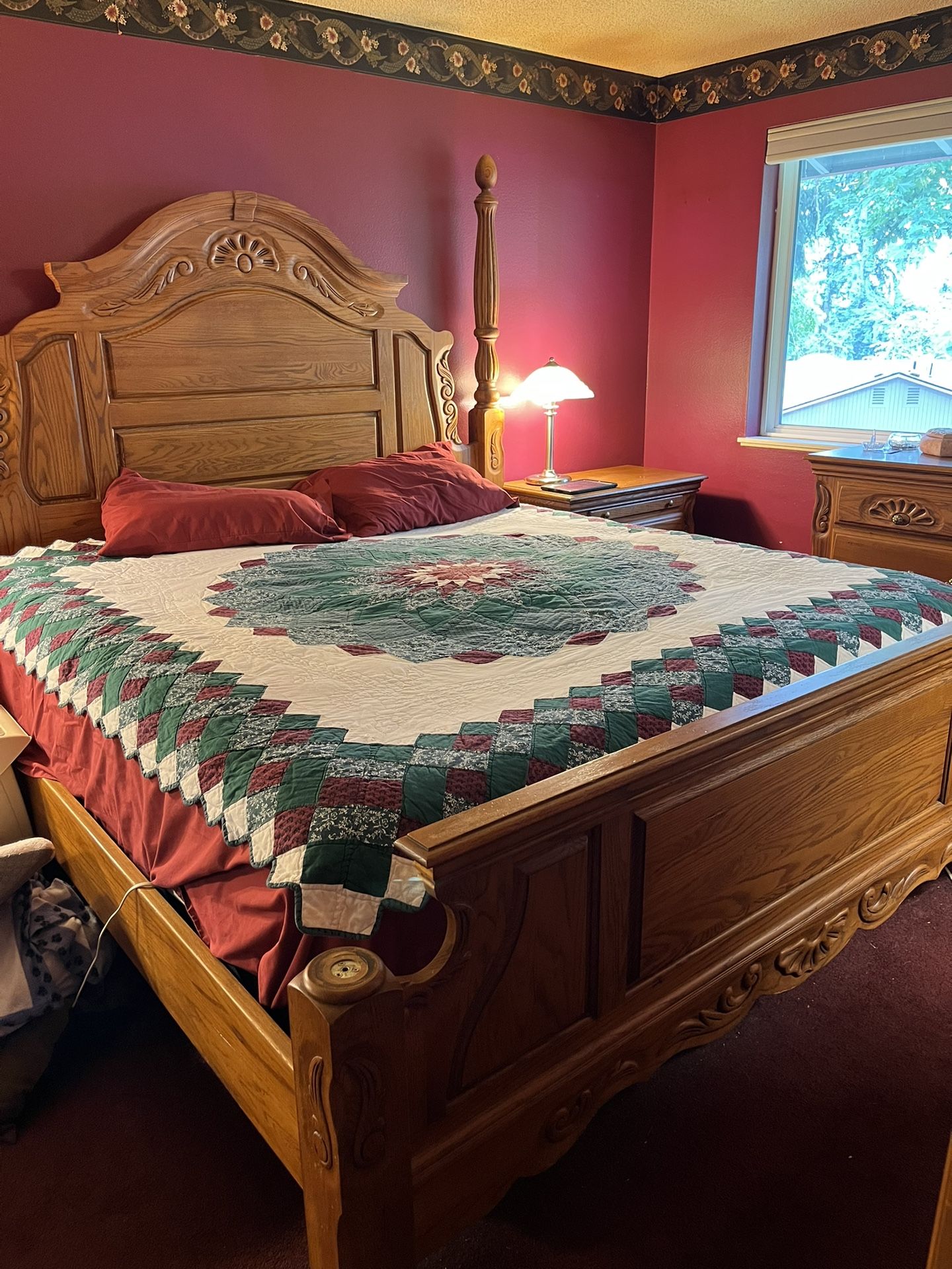 Bedroom Set