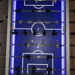 Foosball Table