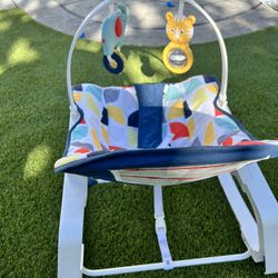 Infant Rocking Chair 