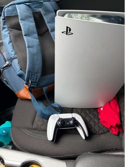 PlayStation 5