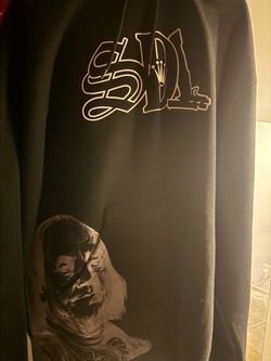 SDL Hoodie