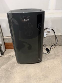 Delonghi Pinguino Portable AC (with accessories)