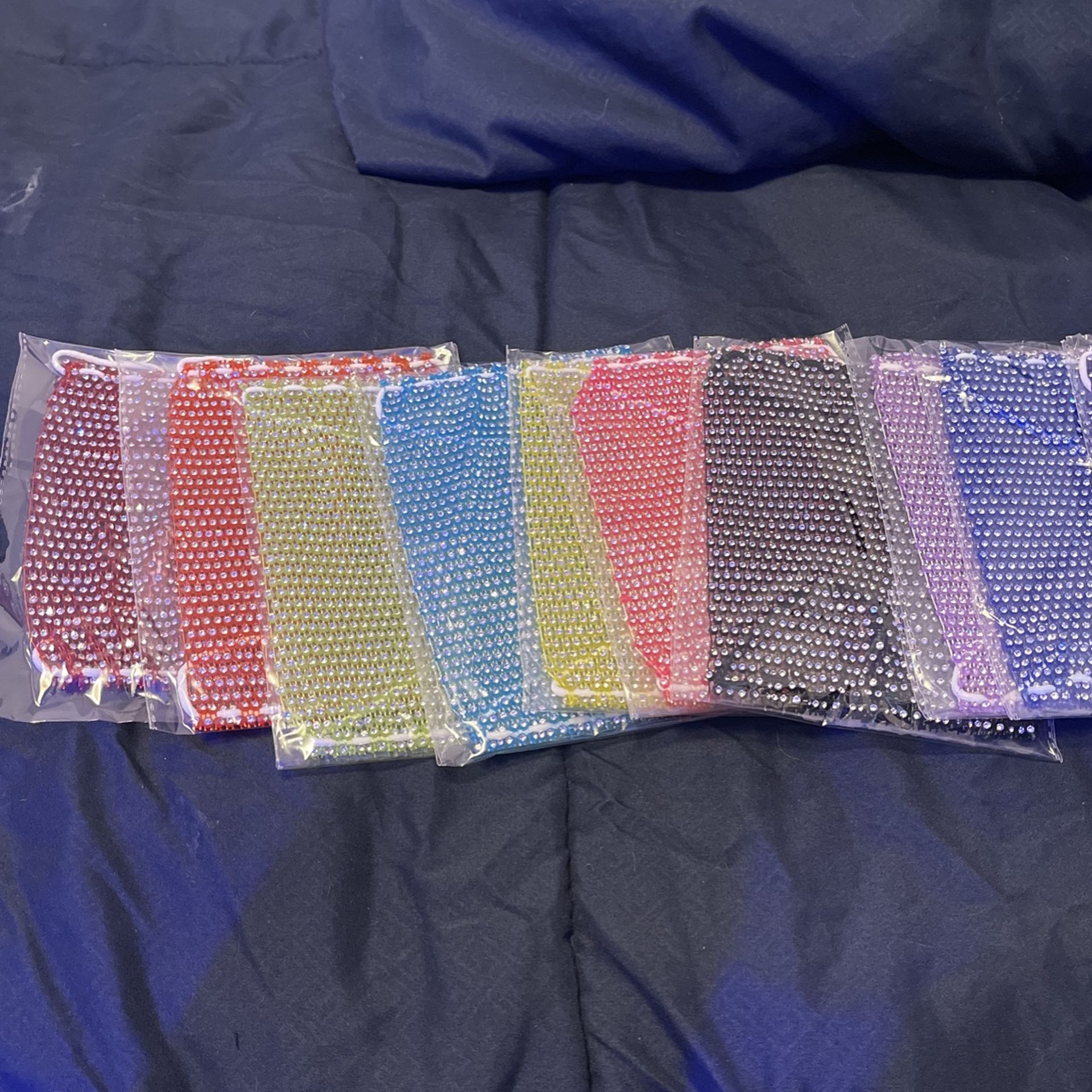 Mesh Face masks