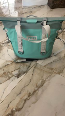 yeti cooler 