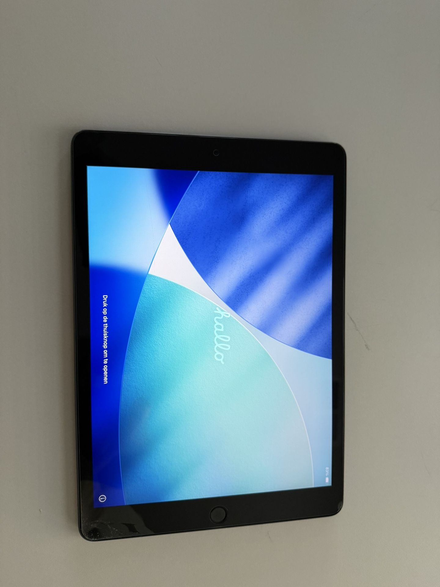 iPad 9.7inch 9th Generation 64gb