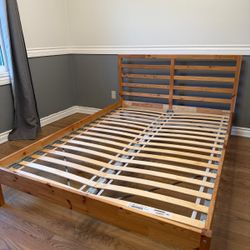 Furniture And Bed Frame 