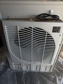 Brand New Swampcooler Mastercooler