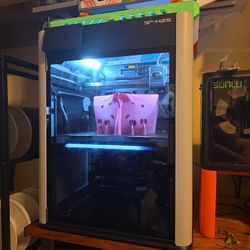 3d Prints Made To Order!