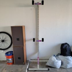 Gravity Rack