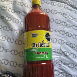 Chamoy