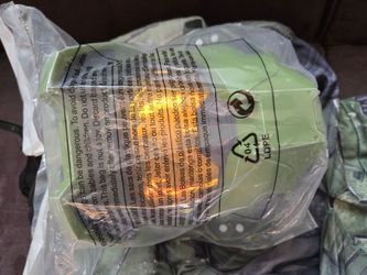 Halo Master Chief Helmet & Costume