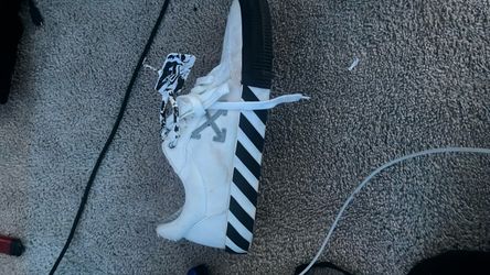 Off whites