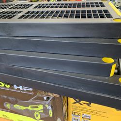 Shelving