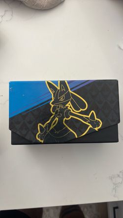 Pokémon TCG Random Card Lot – Mixed Sets – Bulk Cards + Elite Trainer Boxes