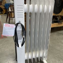 Electric Heater
