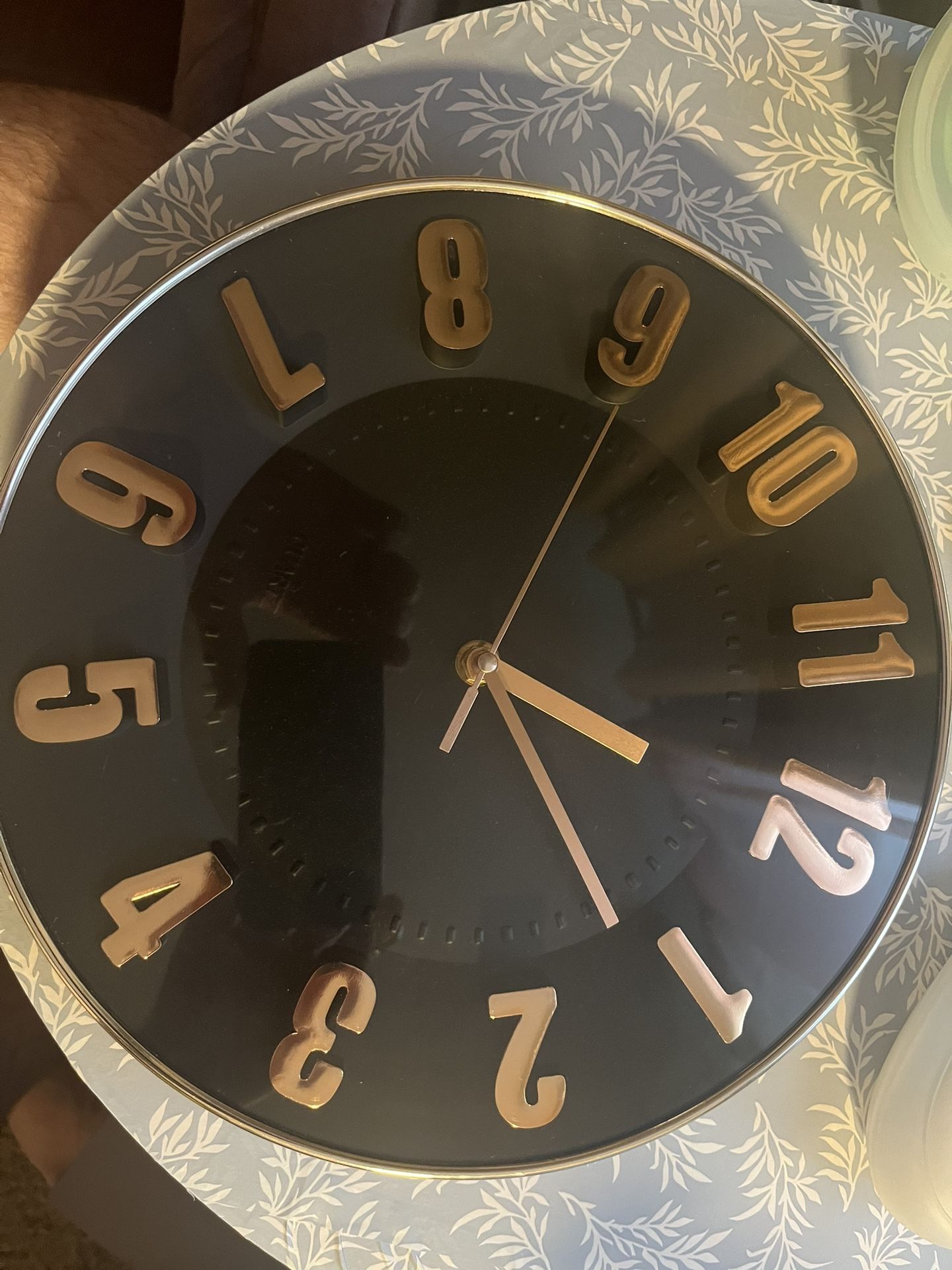 Clock