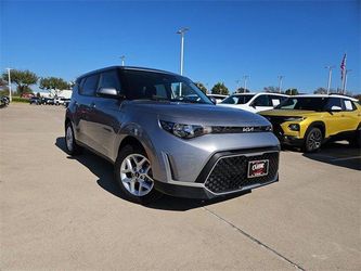 2024 Kia Soul