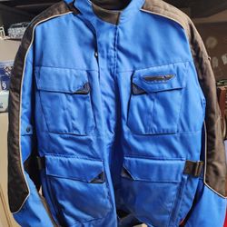 Fly Racing Jacket XL