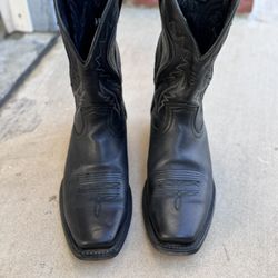 ATS Men Ariat Boots 
