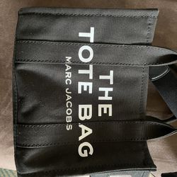 Marc Jacob’s Tote Bag