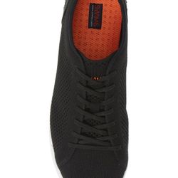 black Swims Men's Breeze sneakers Size 8.5