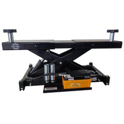 7,000 lbs Lifting Capacity Rolling Jack KT-RJ70