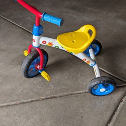Fisher Price Tricycle 
