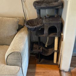 Casita Para Gatito 🐈‍⬛ 