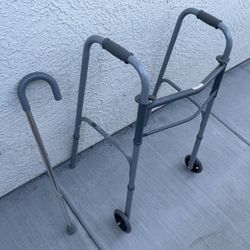 Handicap Equipment 